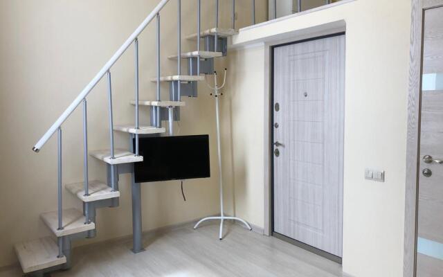 Апартаменты на улице Большая Конюшенная 2