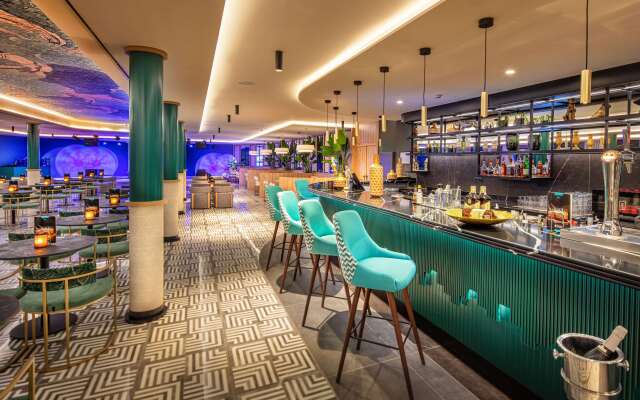 Princess Inspire Tenerife Hotel