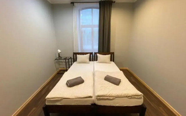 Apart Hotel Riga