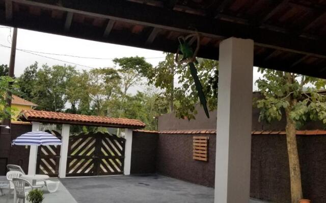 CASA BELA-Praia da Cocanha-15 Pessoas