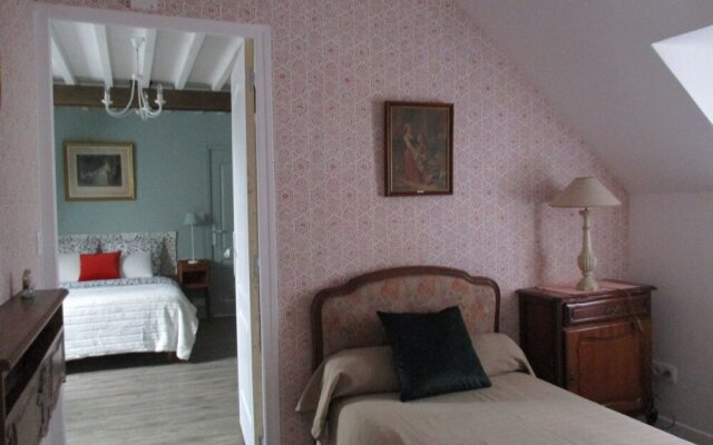 Le Cèdre - Bed and Breakfast