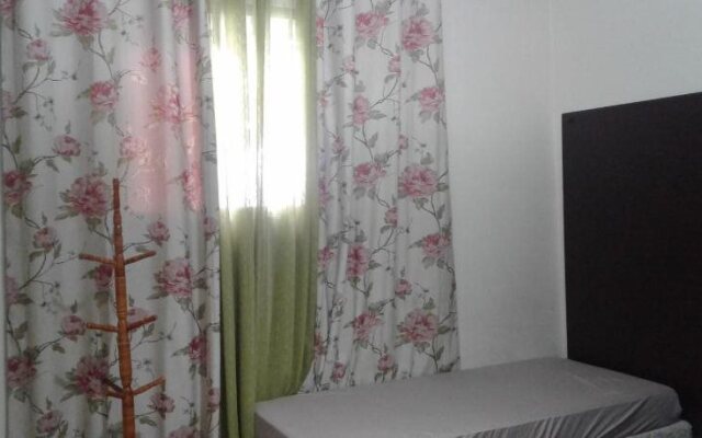 Árvore da Vida Pousada