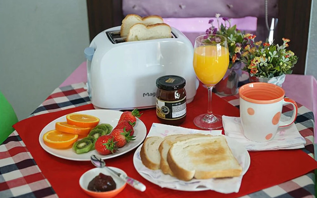 Taean You and I Pension