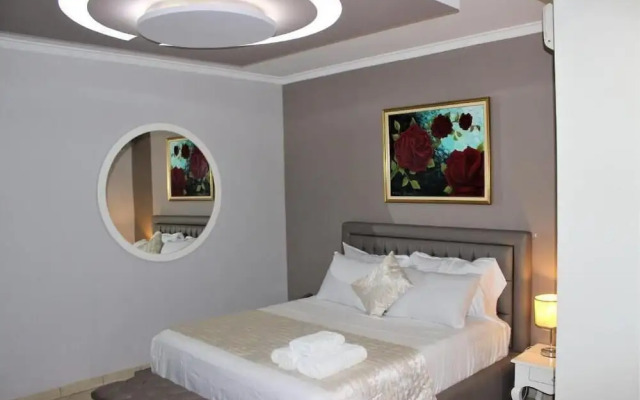 Luander Hotel