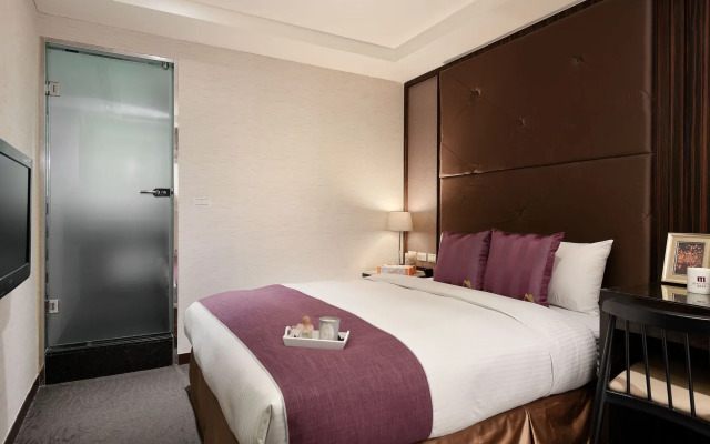Muzik Hotel - Ximen Station Branch