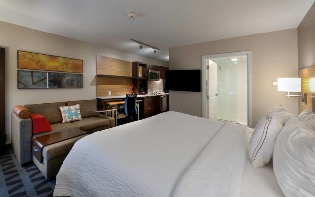 TownePlace Suites Milwaukee Oak Creek