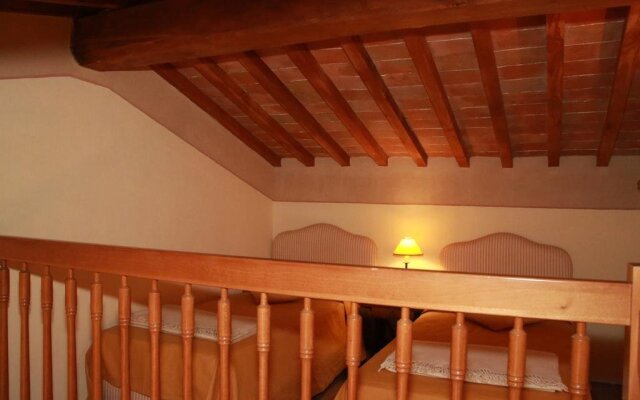 Relais Guado Al Sole