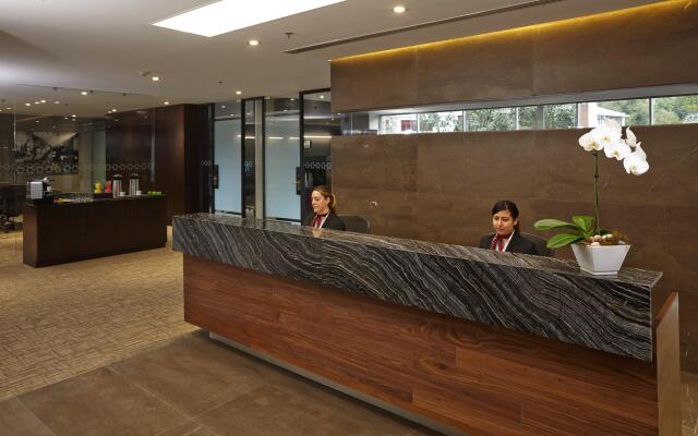 InterContinental Presidente Mexico City by IHG