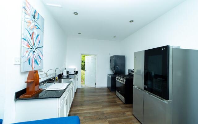 Reggae Legends Estate
