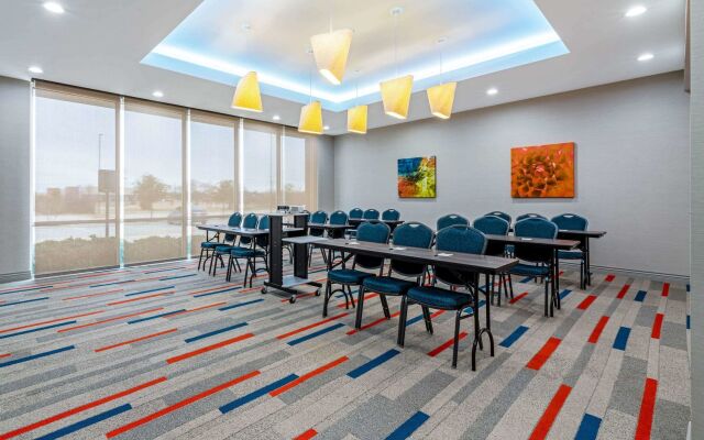 Four Points by Sheraton Plano