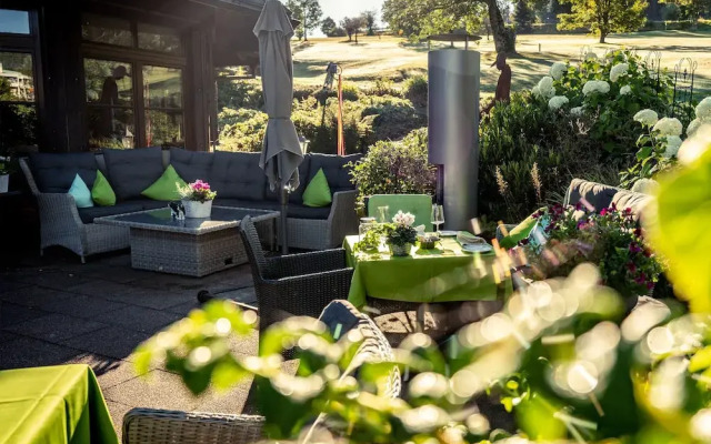 Hotel zum Ochsen Schönwald