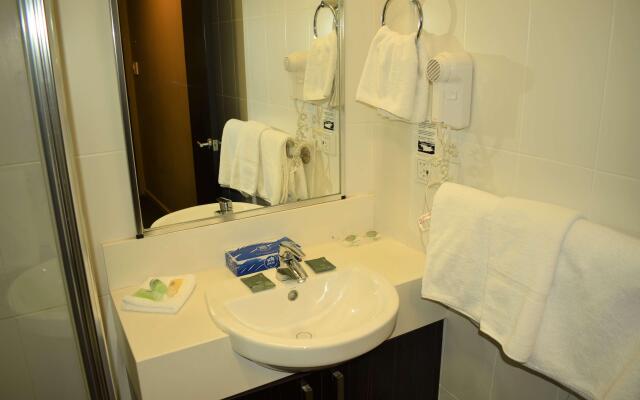 Best Western Blackbutt Inn