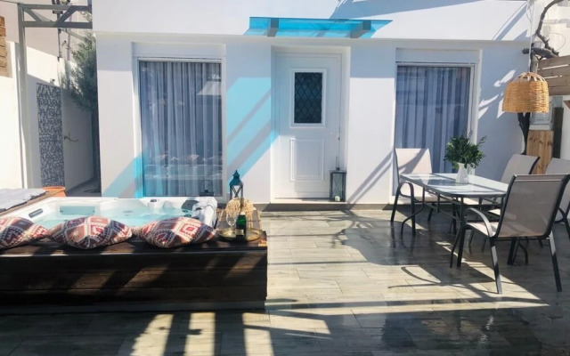 Sia Mare Seaside Apartments Faliraki