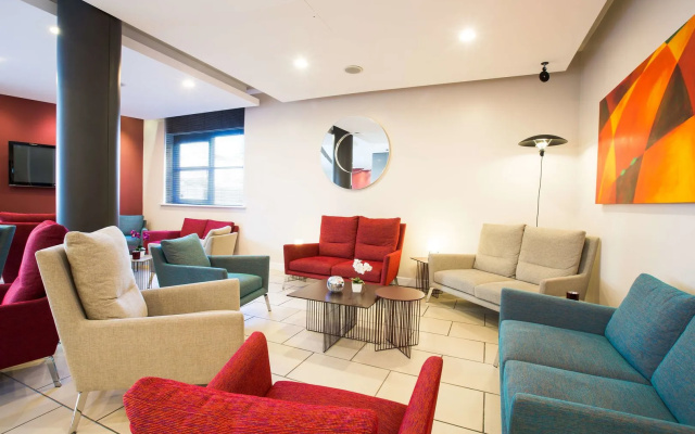 Holiday Inn York City Centre by IHG - Image 2