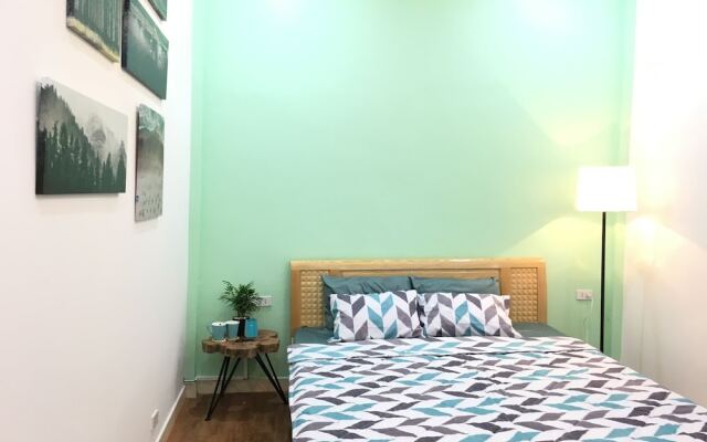 Lee's Family Homestay