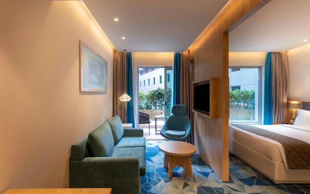 Holiday Inn Express & Suites Bengaluru Old Madras Road by IHG