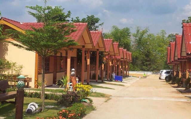 Sapmanee Resort