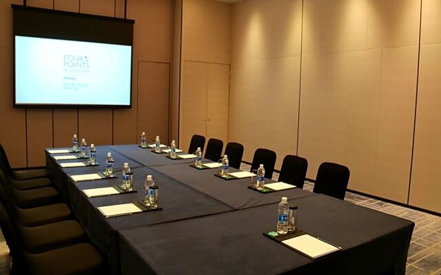 Four Points by Sheraton Macheng
