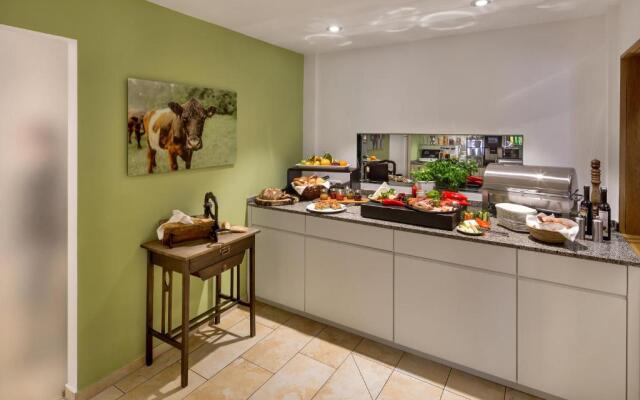 Wirtshaus & Hotel Goldener Greif