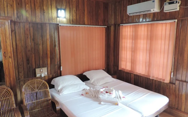 Dreams Beach Resort