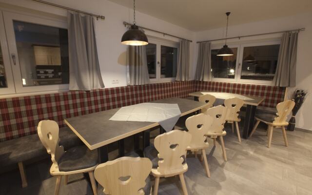 Palazi Apartments und Spa