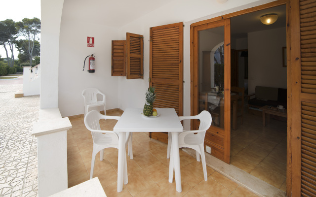Apartamentos Mar Blanca