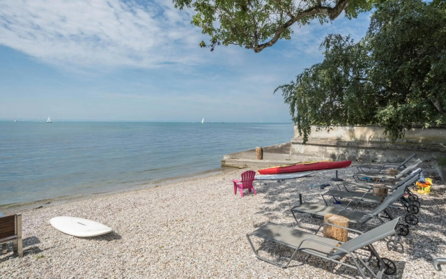 Gästehaus Heinemann - Eg3