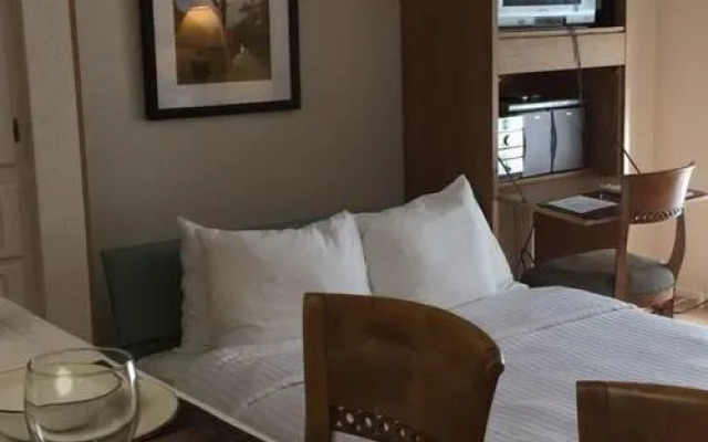 Oakwood Marina Del Rey