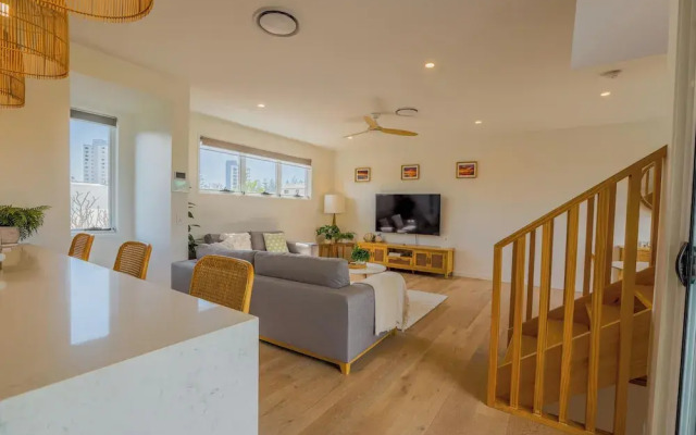 Cedar Sands Hideaway - 4BRM Home