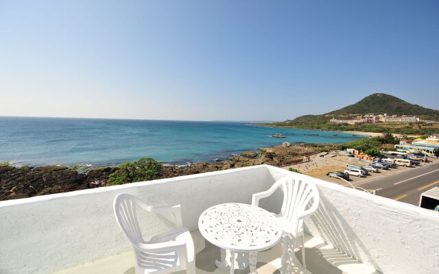 Bethlehem B&B & Villa Kenting