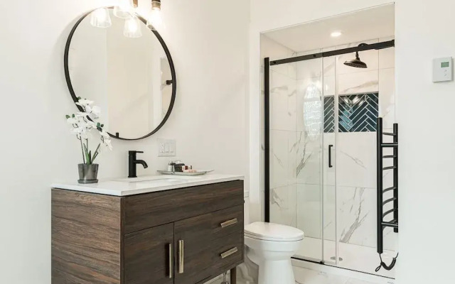 Manoir Highfield By Bower Hotel & Suites