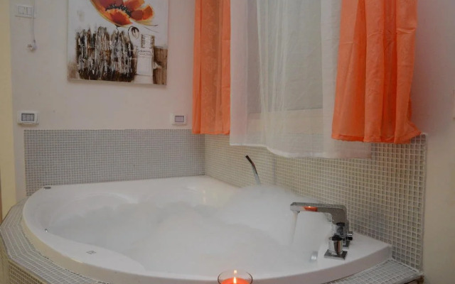 Safona - Villas and Suites in Nof Kinneret