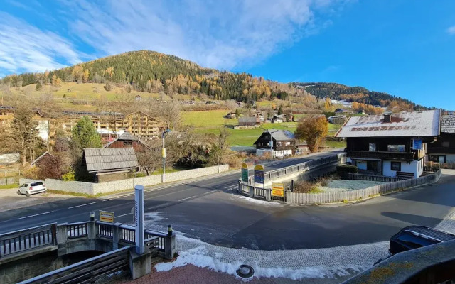 Lush Apartment in Bad Kleinkirchheim