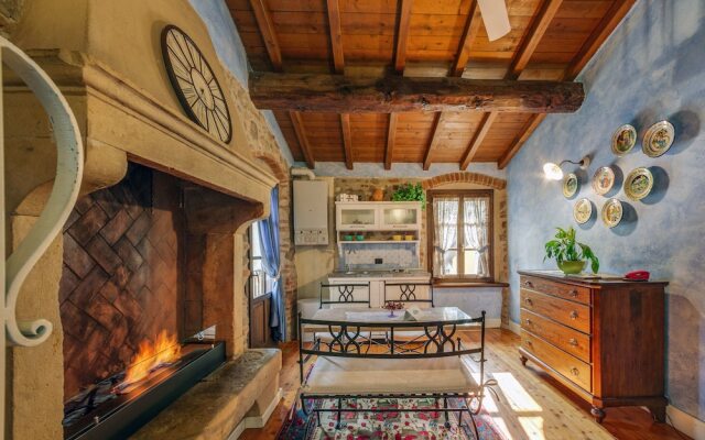 Il Borghetto Vacanze nei Mulini