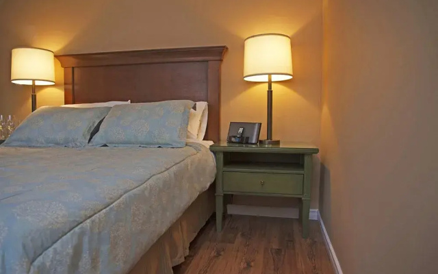 Hotel Squamish