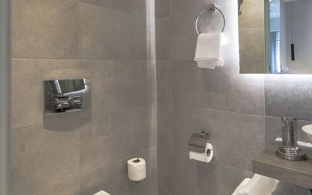 Acropolis Stay