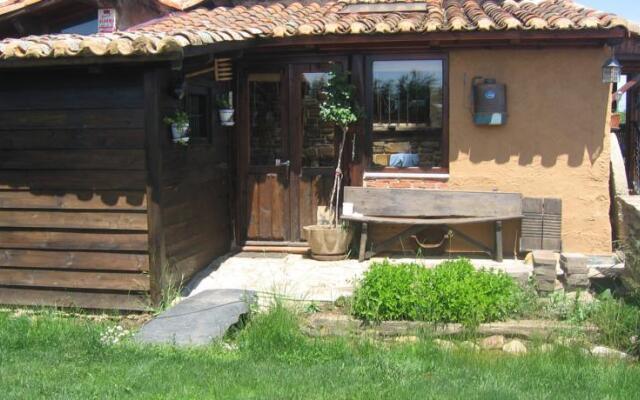 Casa rural Molino Chopin