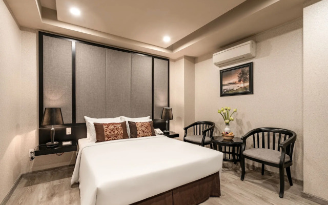 Paragon Saigon Hotel