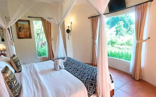 Mara River Safari Lodge