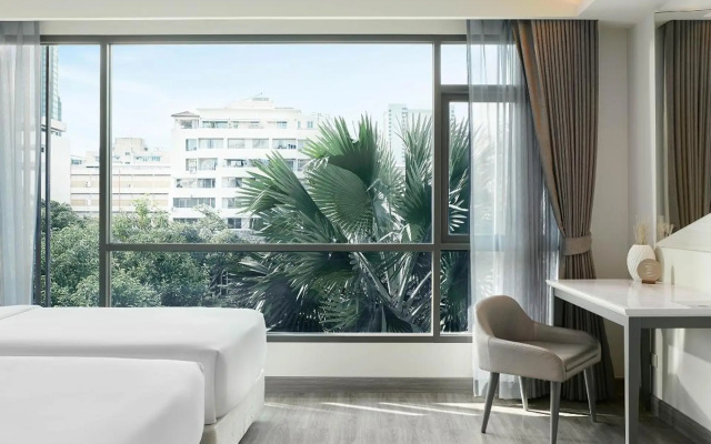 Livable Hotel Bangkok - Image 7