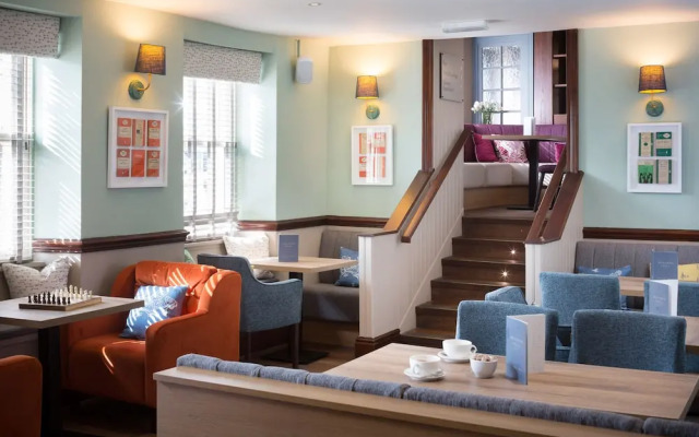 Aysgarth Falls Hotel