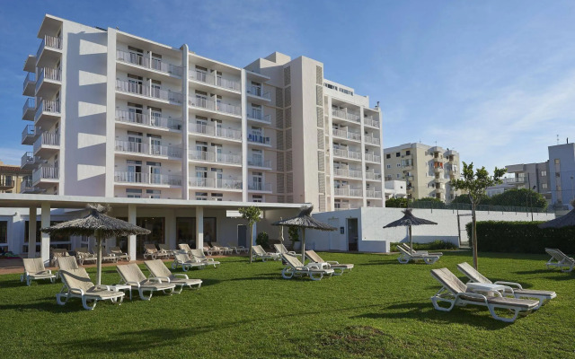 Hotel Gran Sol Ibiza