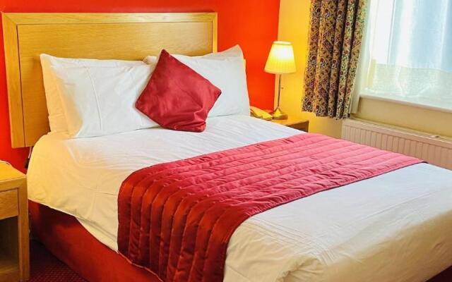 Dial House Hotel