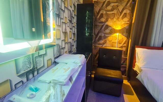 Sitar Hotel and Restaurant Pvt Ltd