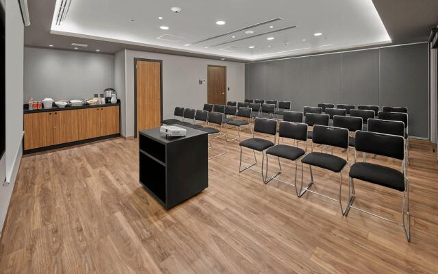 City Express Plus by Marriott Tampico