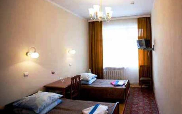 Санаторий Архангельское