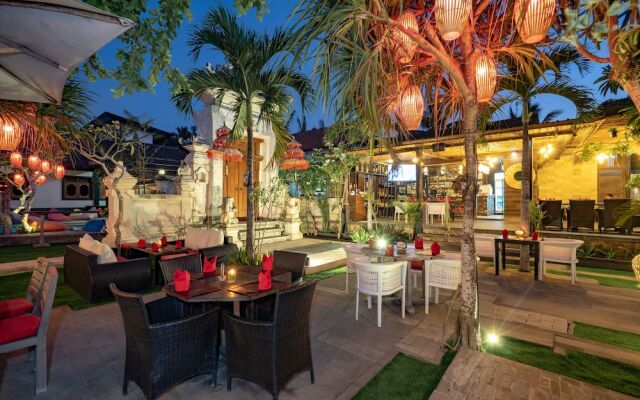 Good Cheer Hostel