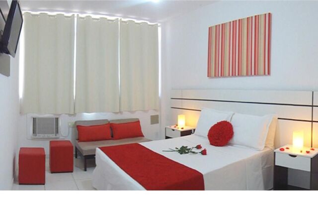 Hotel Marlen
