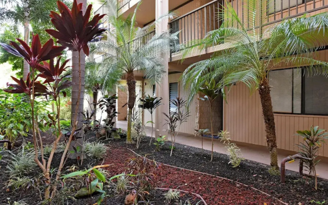 Kihei Alii Kai A207