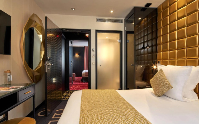Platine Hotel
